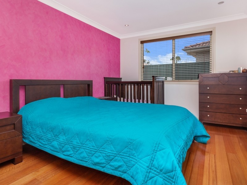 7 Warfield Place, Cecil Hills NSW 2171