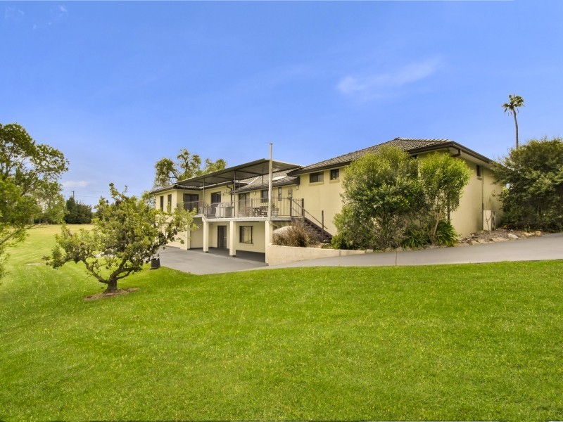 1 Dickson Road, Denham Court NSW 2565