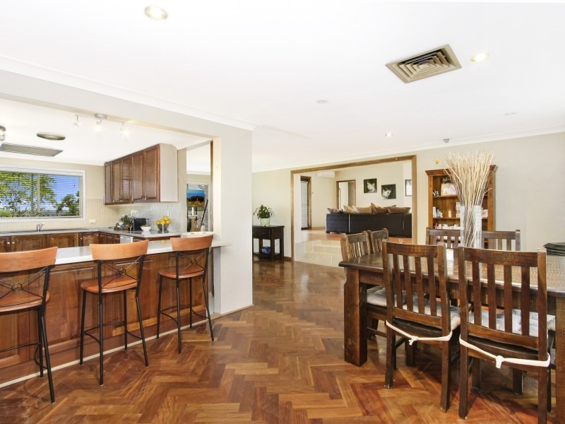 1 Dickson Road, Denham Court NSW 2565