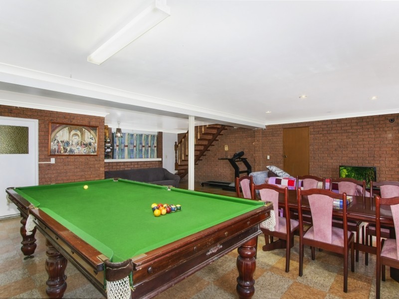 1 Dickson Road, Denham Court NSW 2565