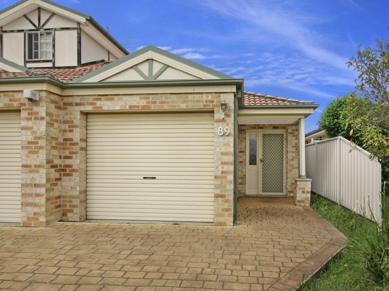 89 Nineteenth Ave, Hoxton Park NSW 2171