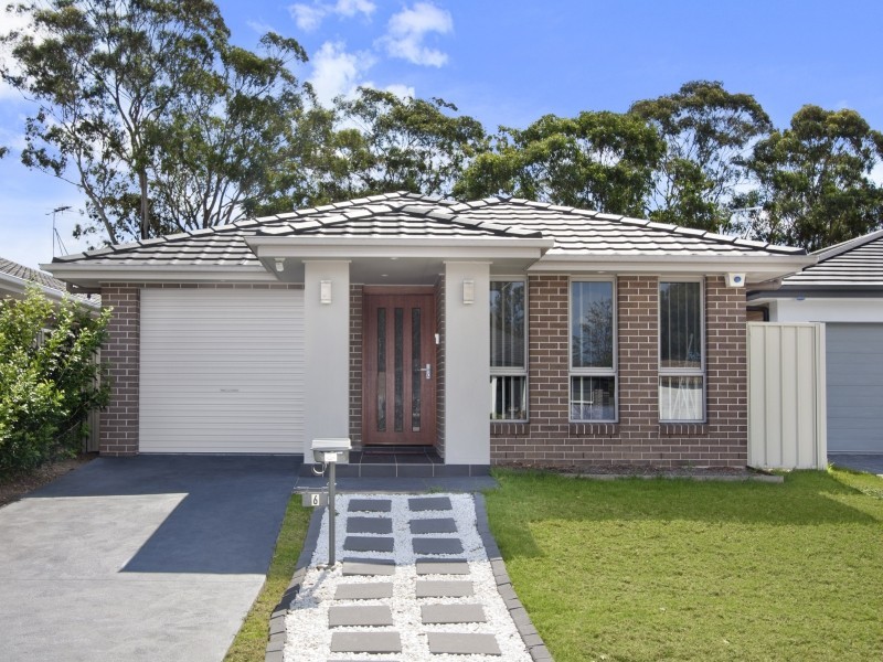 6 Aston Close, Hoxton Park NSW 2171