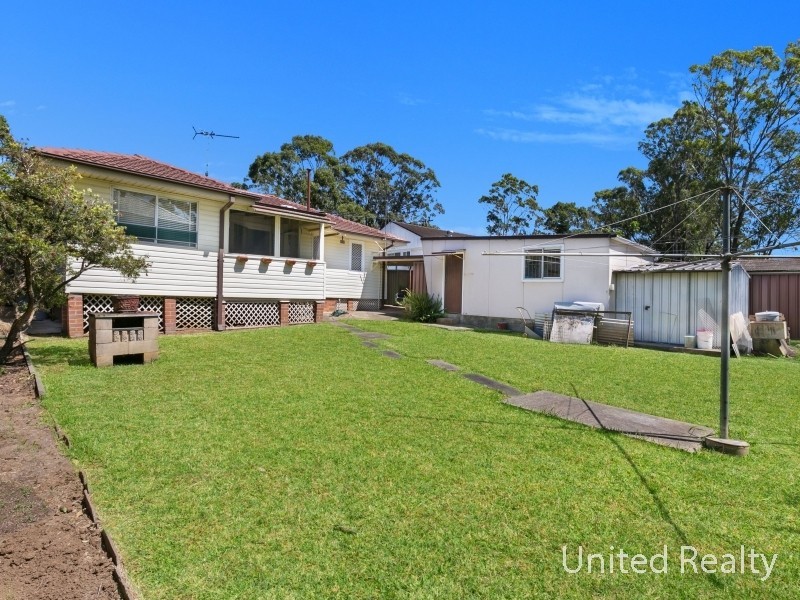31 Ryeland Street, Miller NSW 2168
