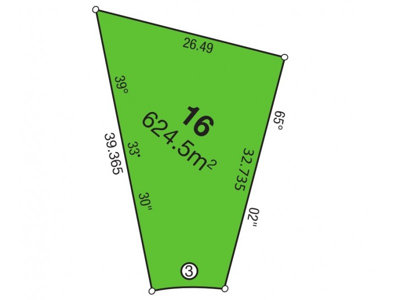 15 Zulu Road, Edmondson Park NSW 2174