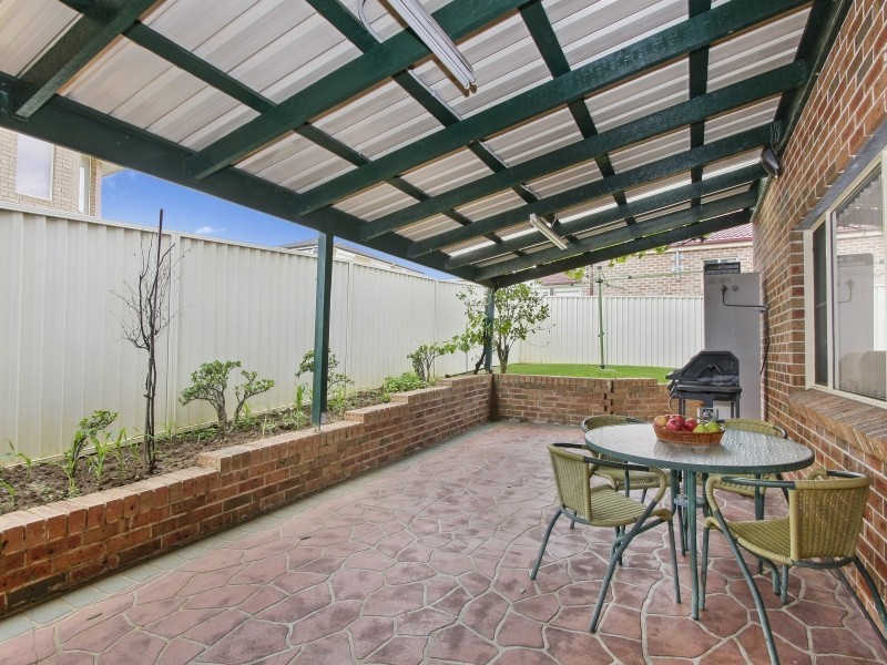 9 Nicol Place, Hinchinbrook NSW 2168