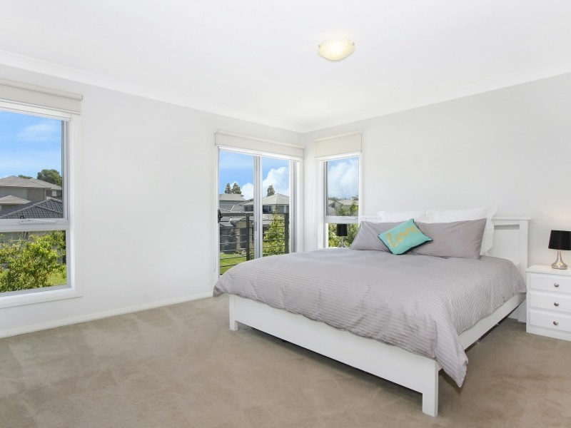 85 Hemsworth Avenue, Middleton Grange NSW 2171