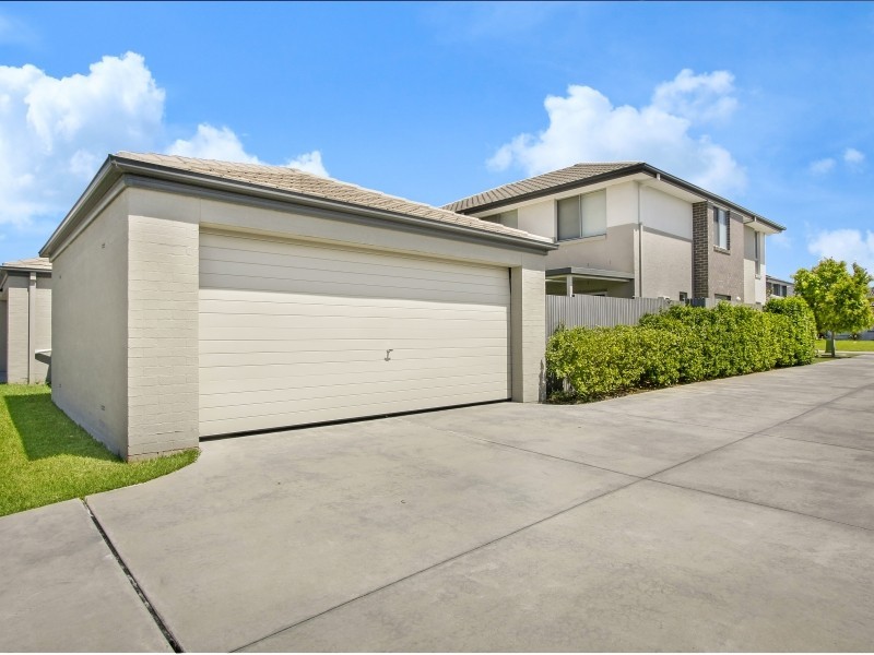 85 Hemsworth Avenue, Middleton Grange NSW 2171