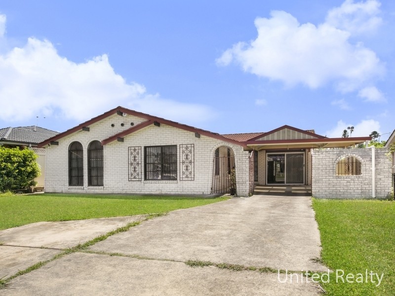 Greenfield Park NSW 2176