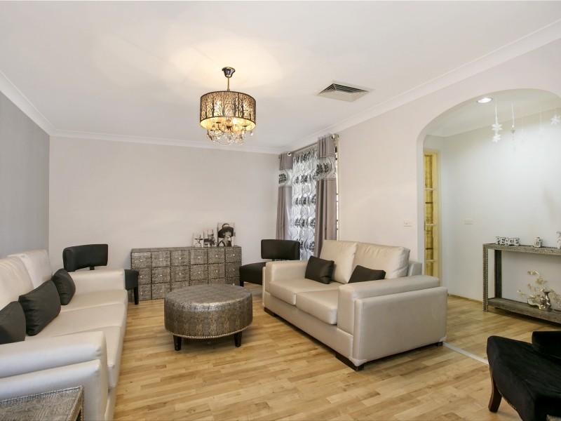 Greenfield Park NSW 2176