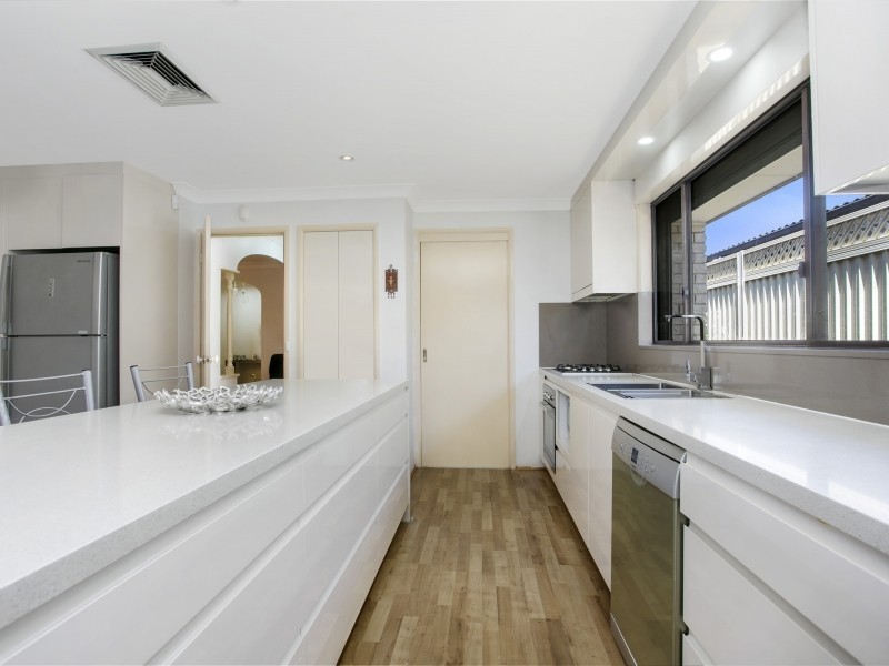 Greenfield Park NSW 2176