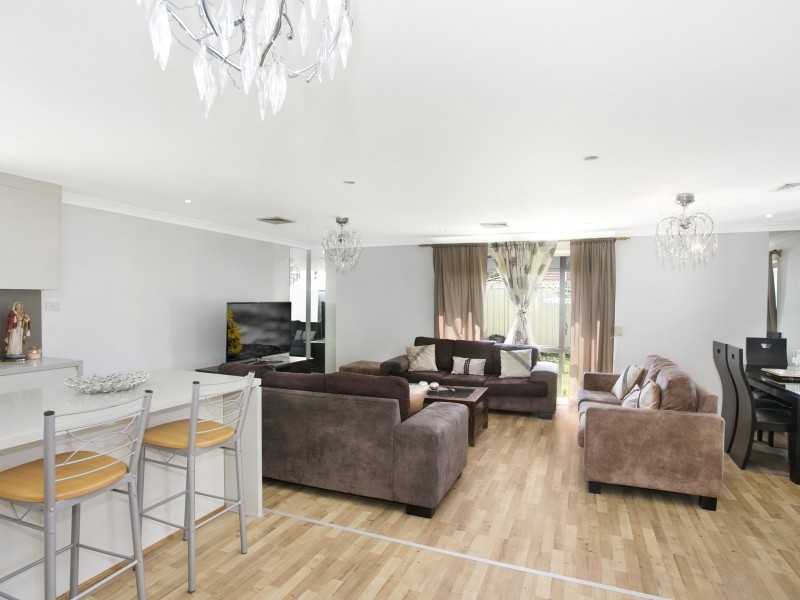 Greenfield Park NSW 2176