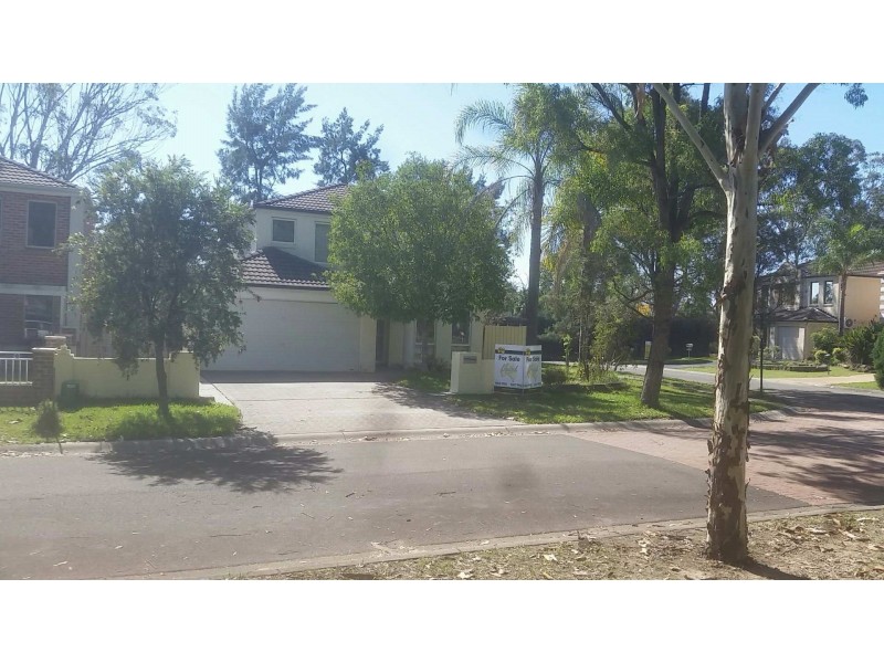 14 Howe Avenue, Horningsea Park NSW 2171