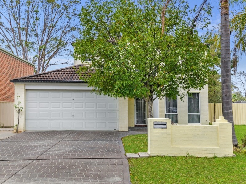 14 Howe Avenue, Horningsea Park NSW 2171