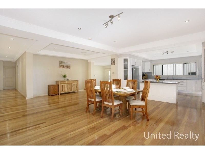 5 Culmone Close, Edensor Park NSW 2176