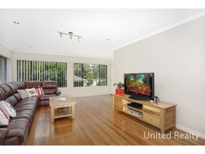 5 Culmone Close, Edensor Park NSW 2176