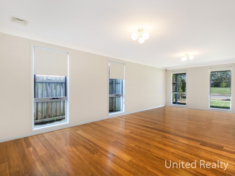 19 Strzlecki Drive, Horningsea Park NSW 2171