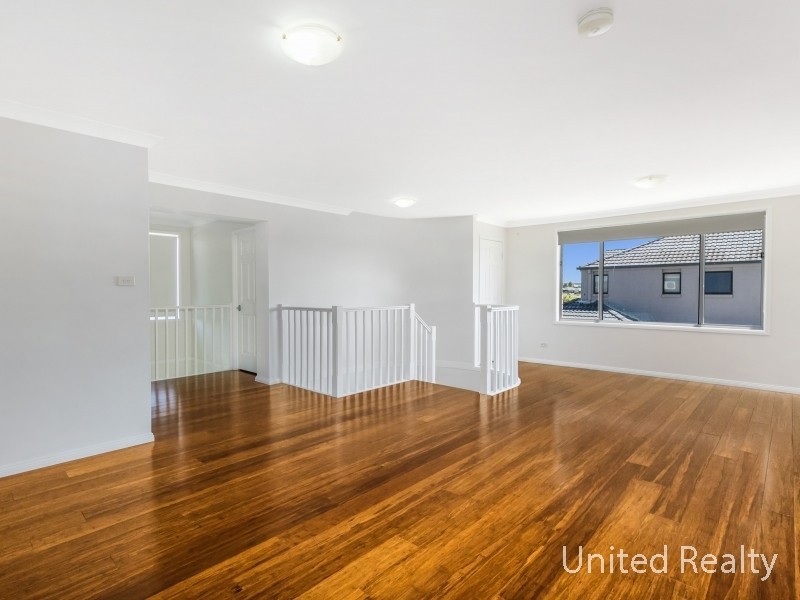 19 Strzlecki Drive, Horningsea Park NSW 2171