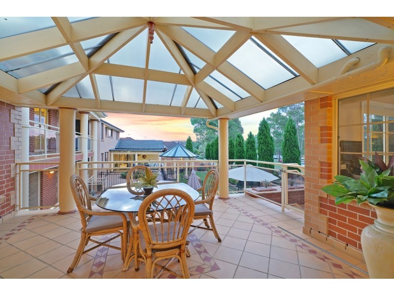 11 Mathew Place, West Hoxton NSW 2171