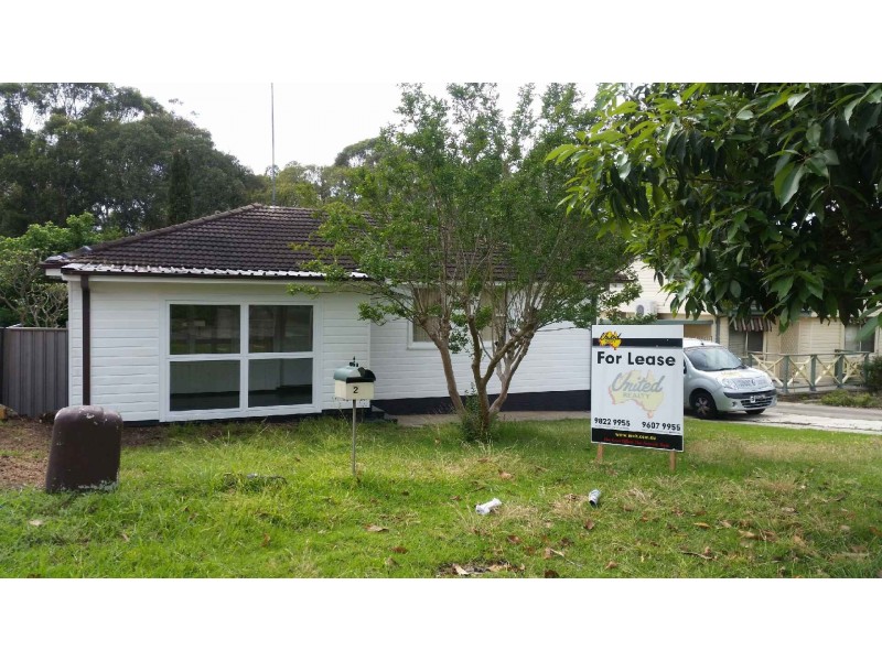 Mount Pritchard NSW 2170