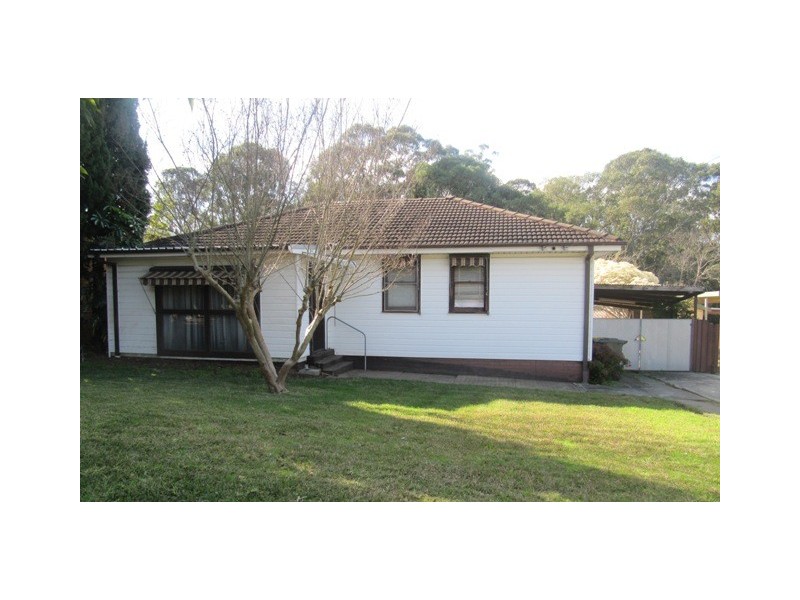 Mount Pritchard NSW 2170