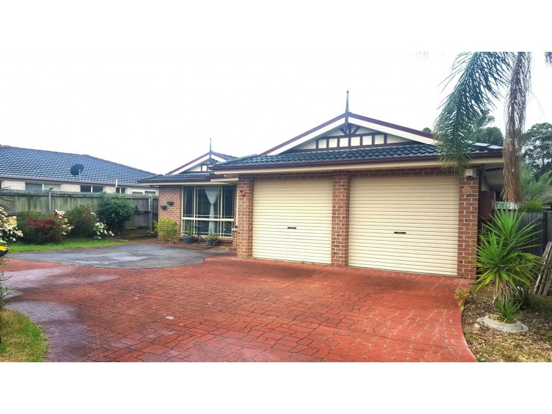 Cecil Hills NSW 2171