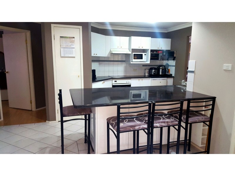 Cecil Hills NSW 2171