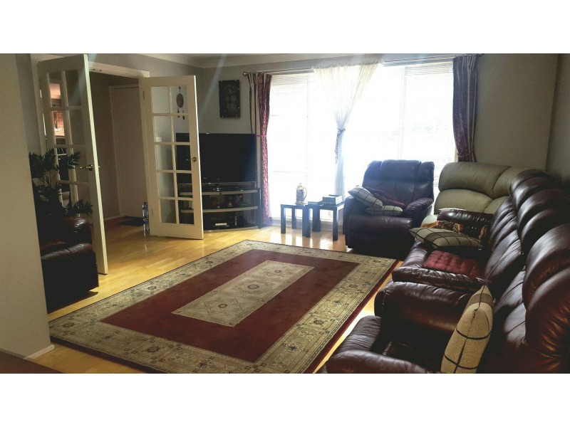 Cecil Hills NSW 2171