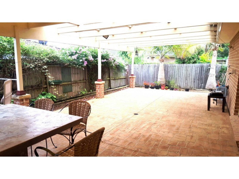 Cecil Hills NSW 2171