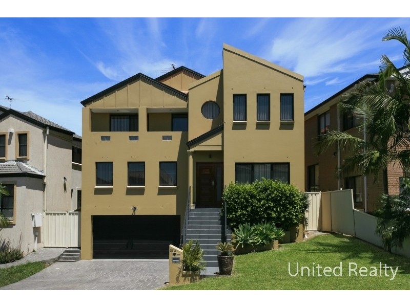 24a Stirling Street, Cecil Hills NSW 2171