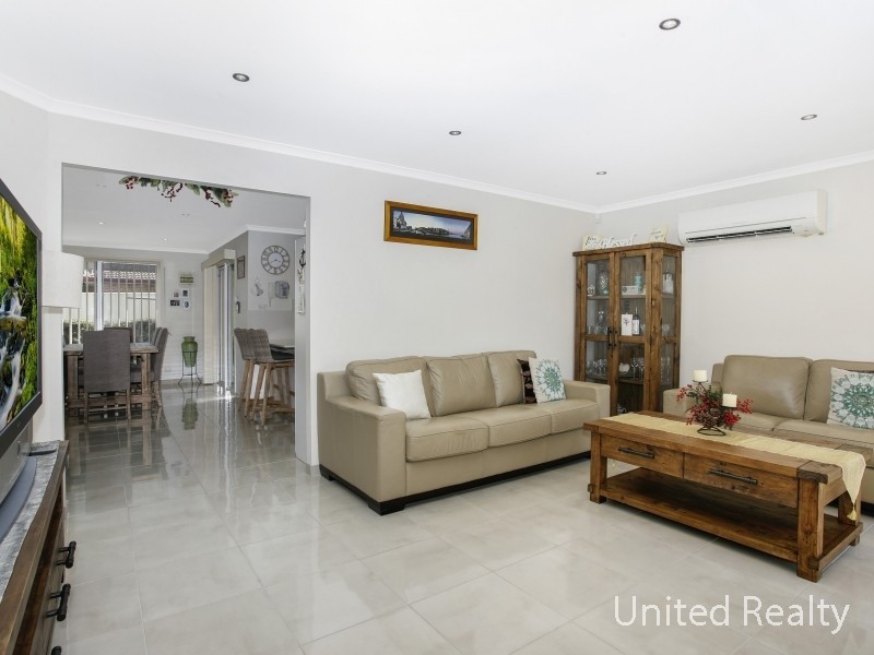 75 Nineteenth Avenue, Hoxton Park NSW 2171