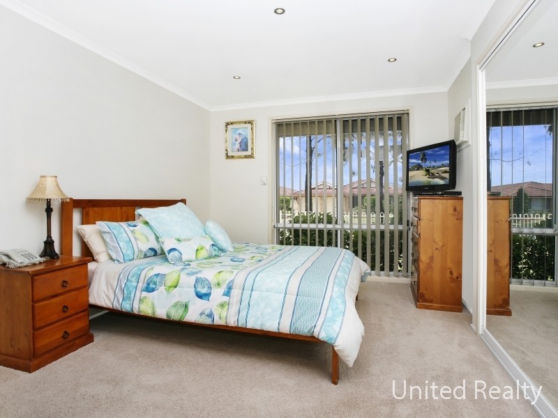 75 Nineteenth Avenue, Hoxton Park NSW 2171