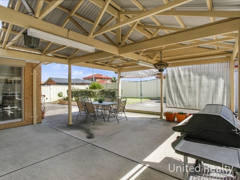 75 Nineteenth Avenue, Hoxton Park NSW 2171