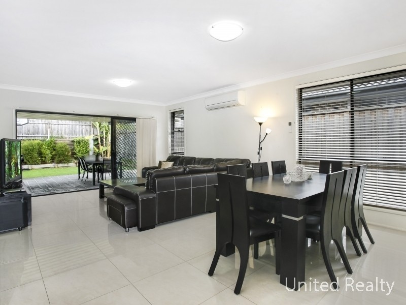 88 Hemsworth Avenue, Middleton Grange NSW 2171