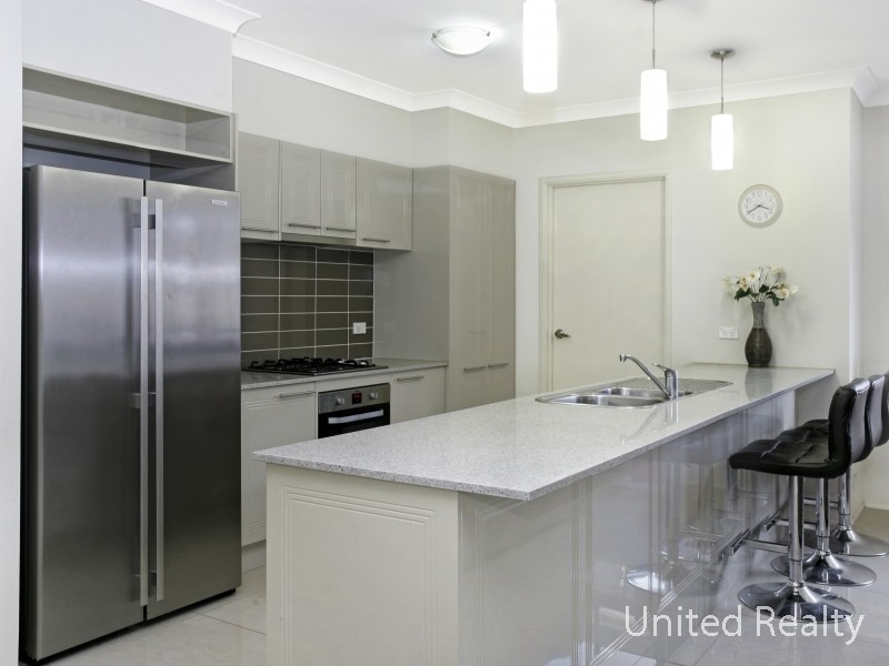 88 Hemsworth Avenue, Middleton Grange NSW 2171