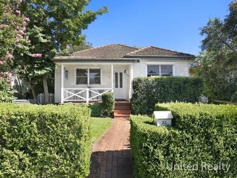 23 Mitchell Street, Camden NSW 2570