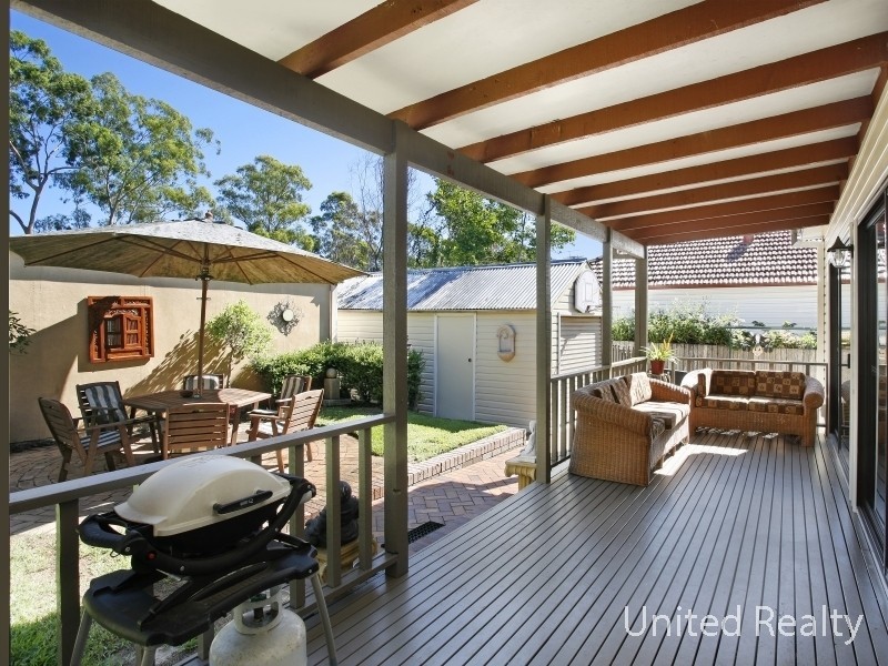 23 Mitchell Street, Camden NSW 2570