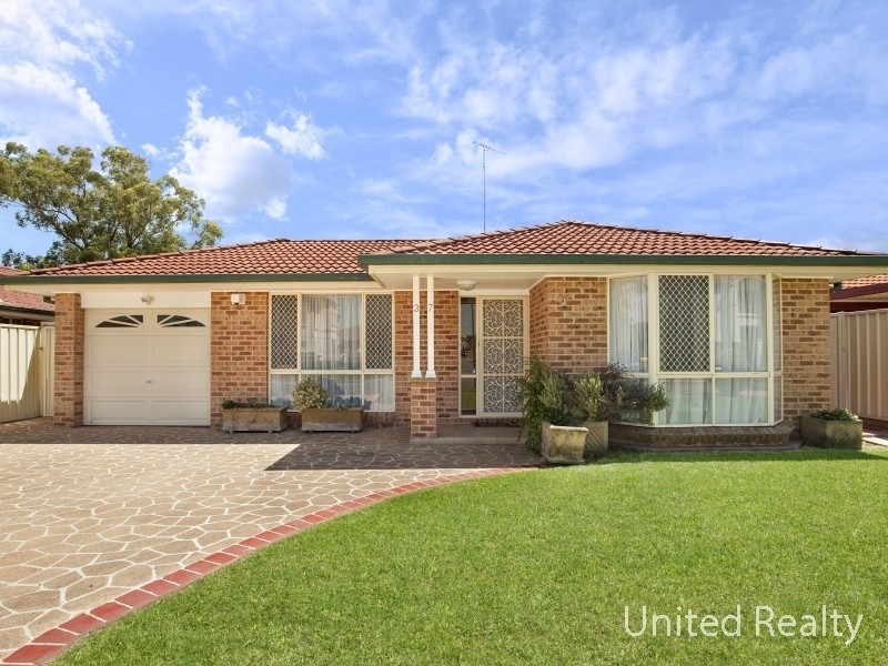 37 Bumberra Street, Prestons NSW 2170