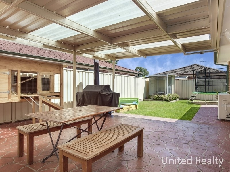 37 Bumberra Street, Prestons NSW 2170