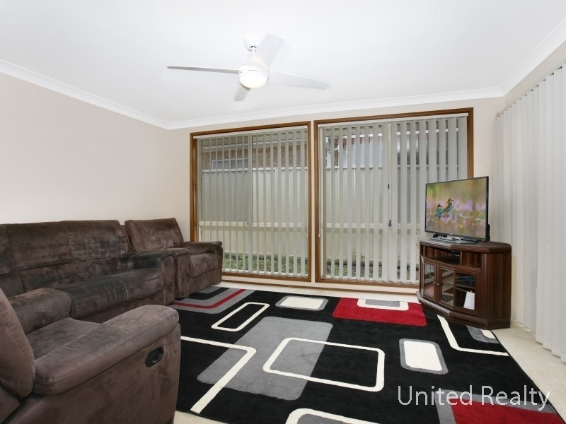 26 Georgina Crescent, Bonnyrigg Heights NSW 2177