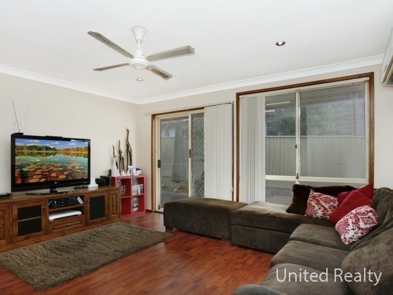 26 Georgina Crescent, Bonnyrigg Heights NSW 2177