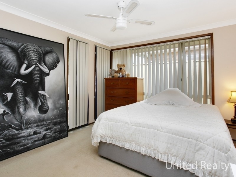 26 Georgina Crescent, Bonnyrigg Heights NSW 2177