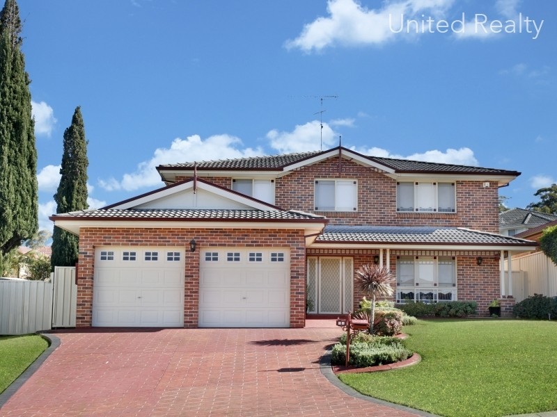 76 Lancaster Avenue, Cecil Hills NSW 2171