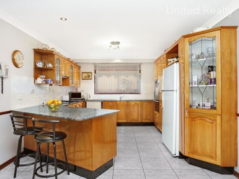 76 Lancaster Avenue, Cecil Hills NSW 2171