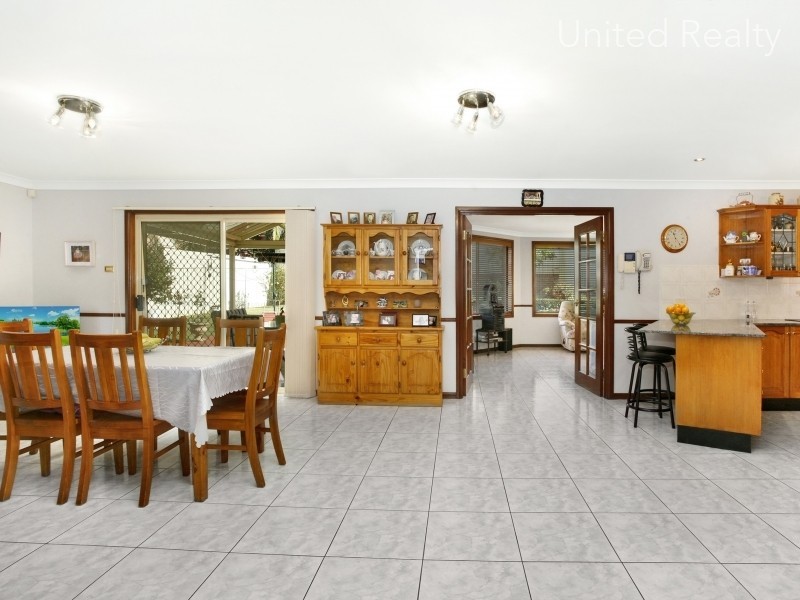 76 Lancaster Avenue, Cecil Hills NSW 2171