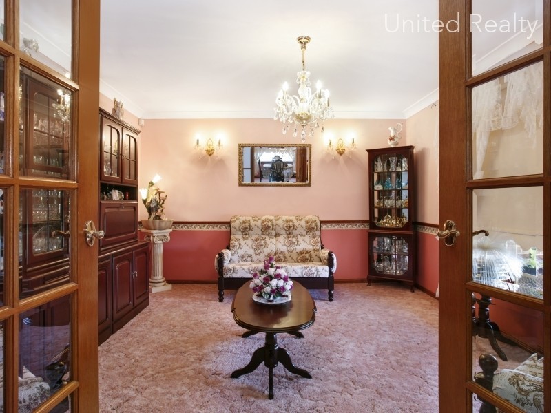 76 Lancaster Avenue, Cecil Hills NSW 2171