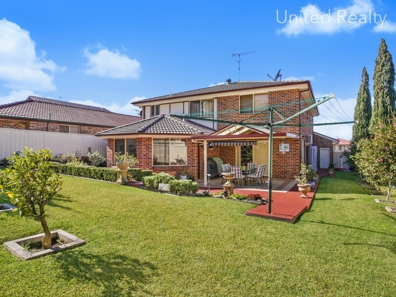 76 Lancaster Avenue, Cecil Hills NSW 2171