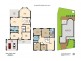 76 Lancaster Avenue, Cecil Hills NSW 2171 Floorplan