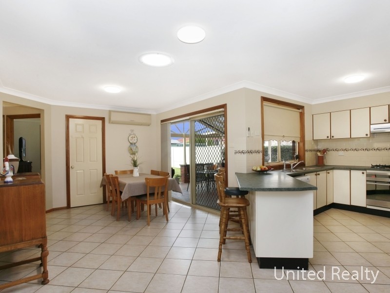 12 Tyringham Close, Hoxton Park NSW 2171