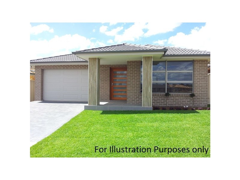 27 Oaklands Circuit, Gregory Hills NSW 2557