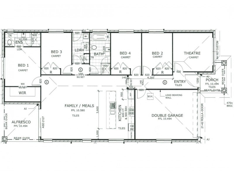 27 Oaklands Circuit, Gregory Hills NSW 2557